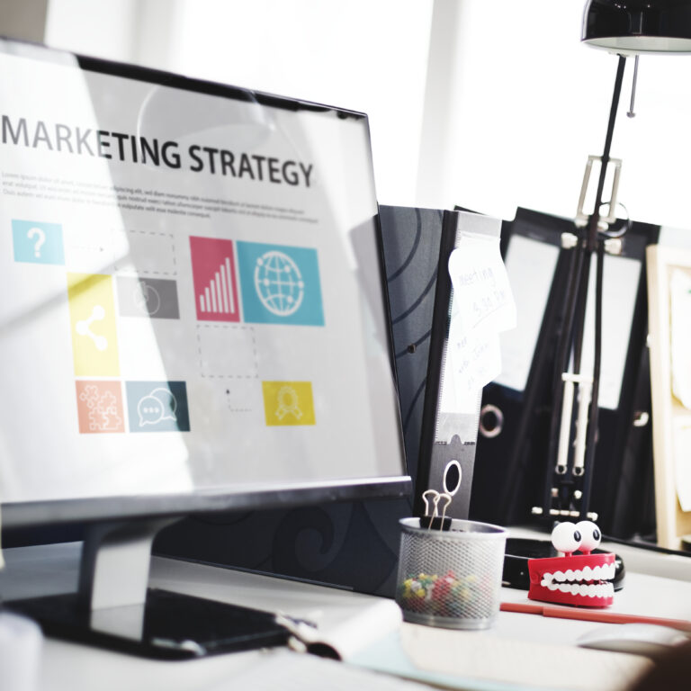 marketing dan Branding