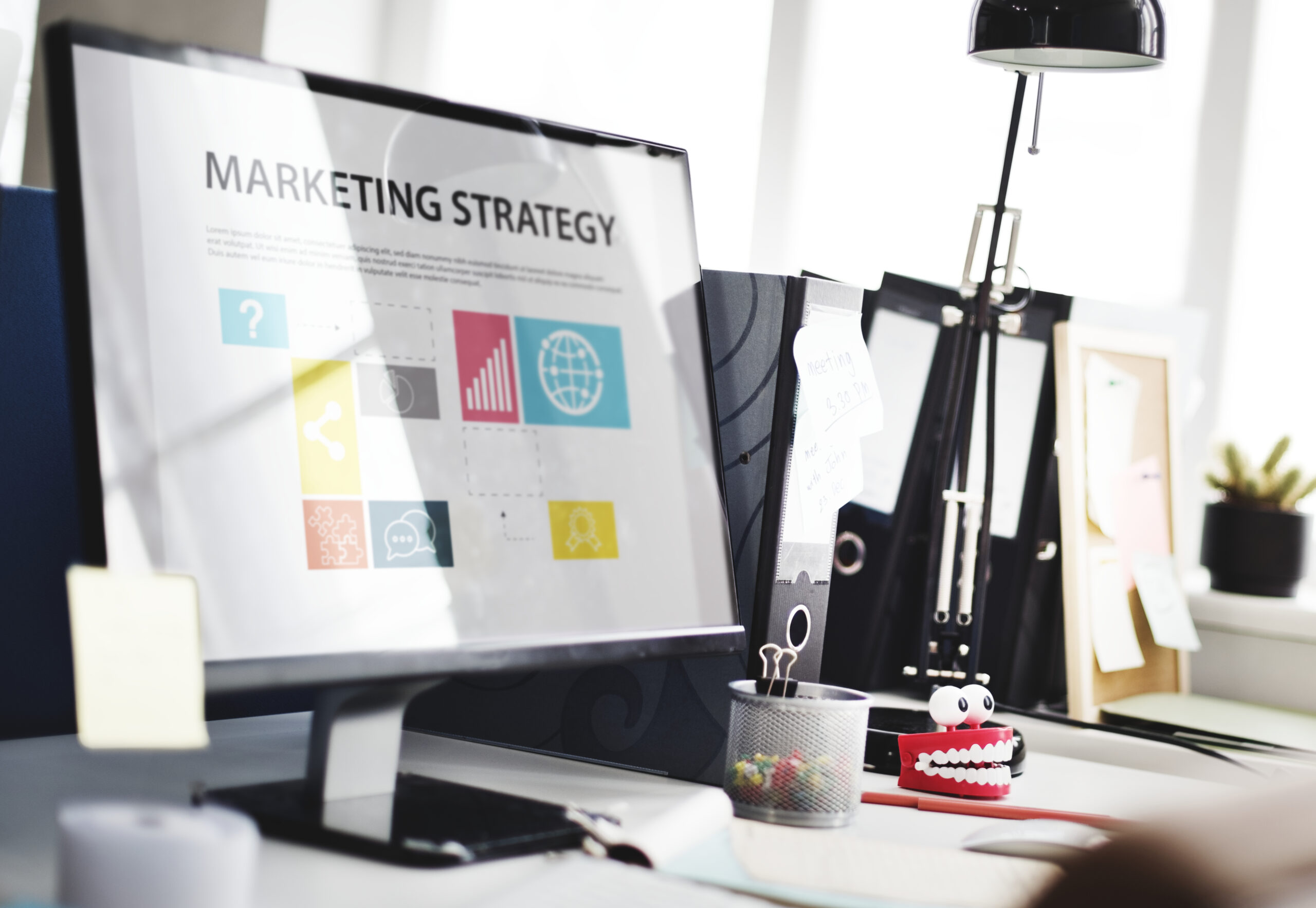 marketing dan Branding